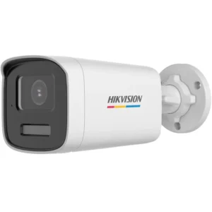 DS-2CE12UF3T-LS(2.8mm) 4K TVI komp.kamera, ColorVu, hIR 40m