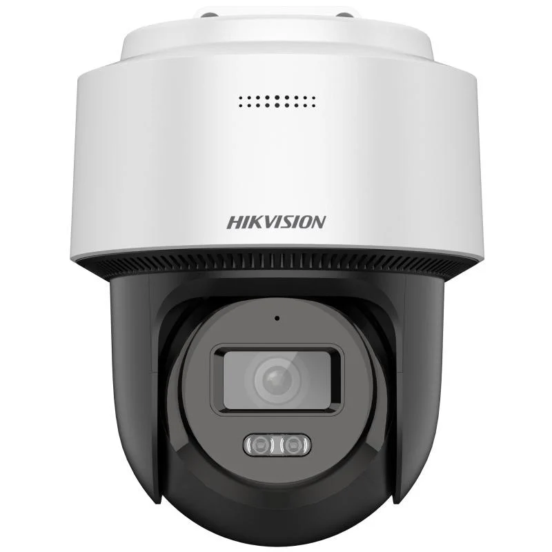 DS-2DE2C400MWG-E(2.8mm) 4MPx IP PT kamera, mikr., audio - Image 2
