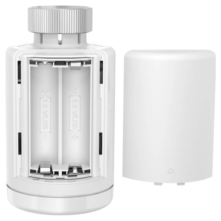 Homematic IP Termostatická hlavica Pure - HmIP-eTRV-3 - Image 18