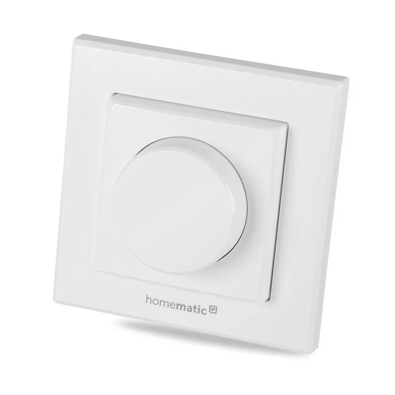 HmIP-WRCR Otočné tlačidlo - Image 7