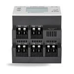 HmIP-DRBLI4 Žalúziový akčný člen s LCD - na DIN lištu, 4 kanály - Image 6