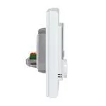 HmIPW-WTH Drôtový nástenný termostat so senzorom vlhkosti - Image 9