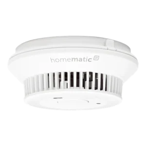 Homematic IP Dymový hlásič požiaru - HmIP-SWSD-2