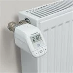 HmIP-SK9 Štartovacia zostava Homematic IP – regulácia vykurovania (EEU) - Image 14
