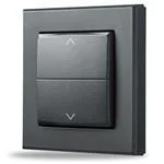 HmIP-BRA-A Kryt kolískového vypínača - so symbolmi, antracit - Image 5