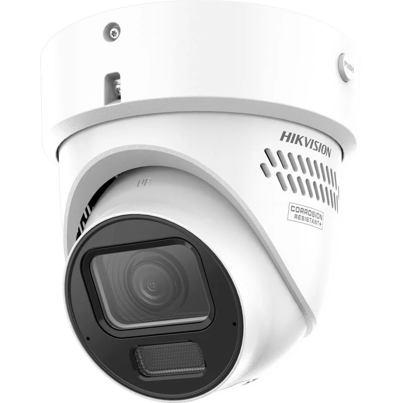 DS-2CD2H46G2H-IZS2UY/SL(2.8-12mm) 4MPx IP turret kamera