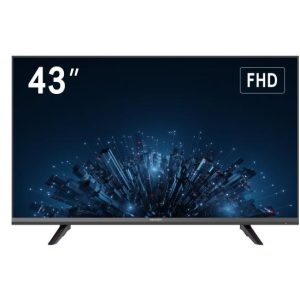 DS-D5043F3-1V0S 43" CCTV monitor Full HD