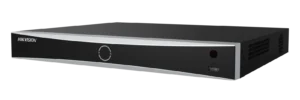 DS-7616NXI-I2/S(E) NVR 16xIP, AcuSence, 2xHDD