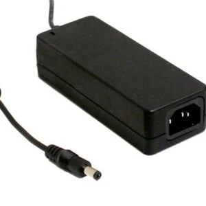 EXDCDT24V2A5 napajaci zdroj DC, desktop, 24V/2,5A