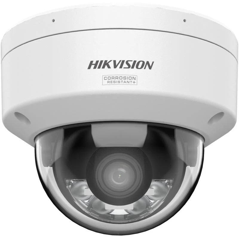 DS-2CD2147G3-LIS2UY(4mm) 4MPx IP dome kamera, ColorVu - Image 2
