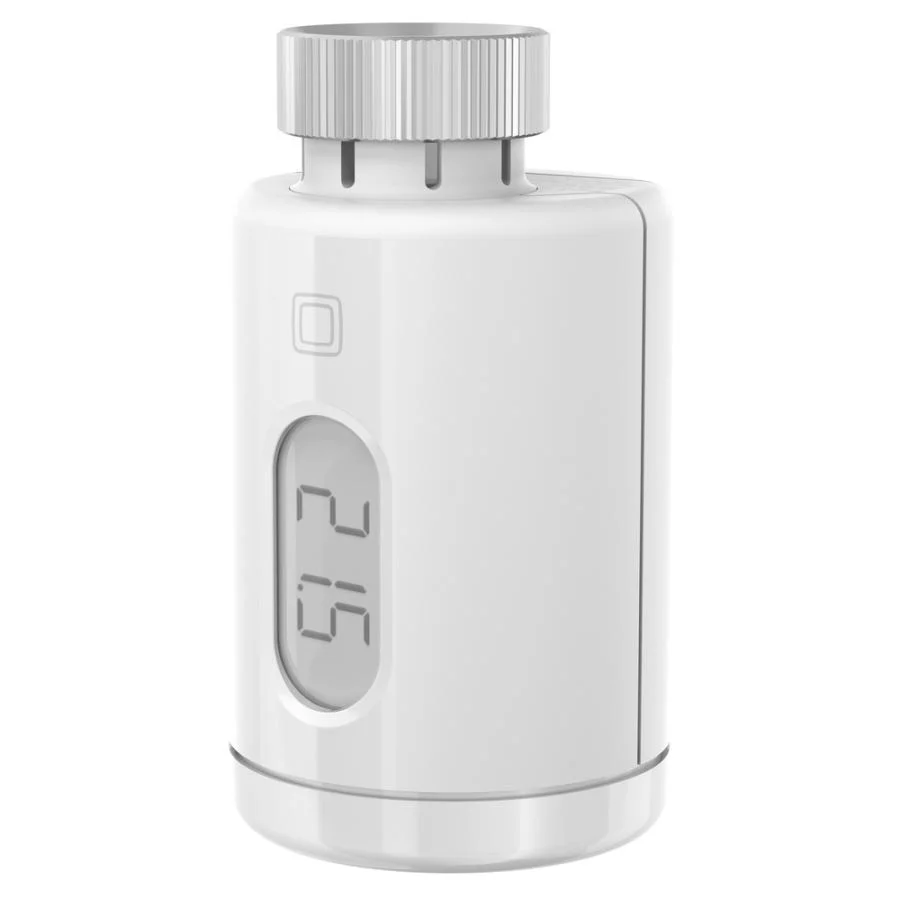Homematic IP Termostatická hlavica Pure - HmIP-eTRV-3 - Image 3