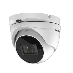 DS-2CE79U1T-IT3ZF(2.7-13.5mm) 8MPx TVI turret kamera, 4v1