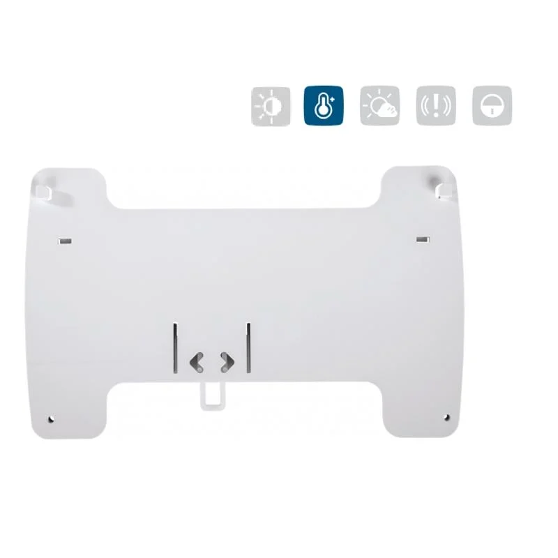 HmIP-DRA Adaptér pre Multi IO Box na DIN lištu - Image 3