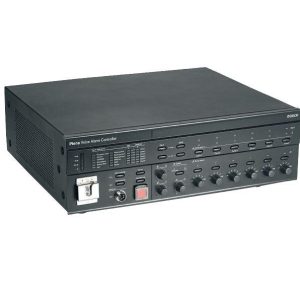 LBB1990/00 Plena Voice Alarm System - Riadiaca jednotka