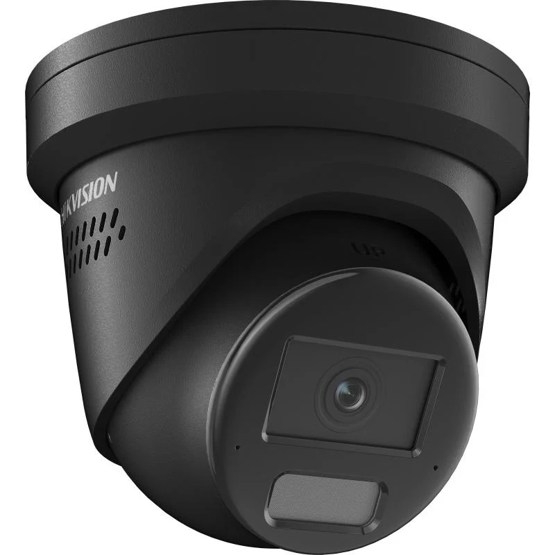 DS-2CD2346G3-IZS2UY/SL(2.8/4mm) 4MPx IP turret kamera, čierna
