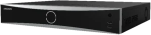 DS-7732NXI-I4/16P/S(E) NVR 32xIP, 16xPoE, AcuSence, 4xHDD