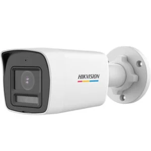 DS-2CE10UF3T-LS(2.8mm) 4K TVI komp.kamera, ColorVu, hIR 30/20m