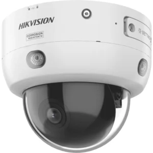 DS-2CD2146G3-IPTRZS2UY(2.8/4mm) 4MPx IP dome kamera