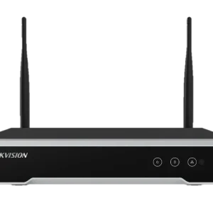 DS-7108NI-K1/W/M(C) NVR 8xIP, 1xHDD, WiFi