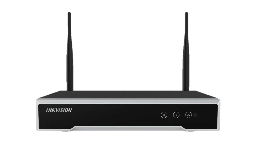 DS-7108NI-K1/W/M(C) NVR 8xIP, 1xHDD, WiFi