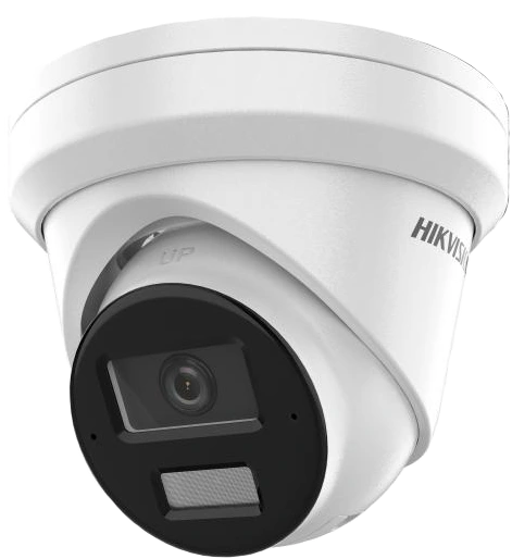 DS-2CD2383G2-LI2U(4mm) 8MPx IP turret kamera
