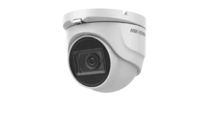 DS-2CE76U1T-ITMF(3.6mm) 8MPx TVI dome kamera, 4v1