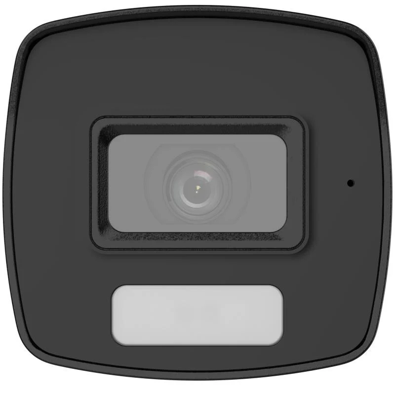 DS-2CE17D0T-LFS(2.8mm) 2Mpx TVI komp.kam., audio, mik.hybIR 40m - Image 2