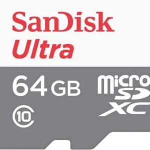 SDXC64GB Micro SDXC pamatova karta 64GB