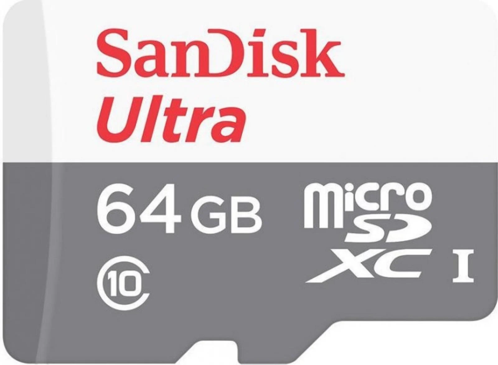SDXC64GB Micro SDXC pamatova karta 64GB