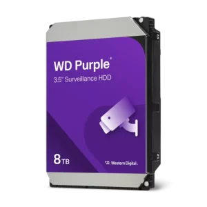 HDD8TBPurple 8TB HDD Western Digital