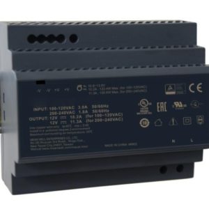 DS-KAW150-4N zdroj pre DS-KAD7060EY/EY-S, 48VDC, 150W, DIN