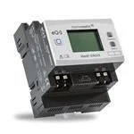 HmIP-DRDI3 Stmievací akčný člen s LCD - na DIN lištu, 3 kanály - Image 7
