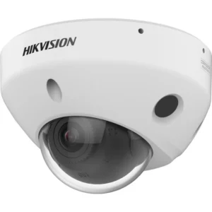 DS-2CD2546G3-IZS2UY(2.8/4mm) 4MPx IP mini dome kamera