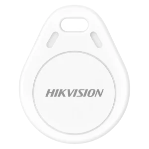 DS-PT-M1(White) klúčenka Mifare pre AX PRO