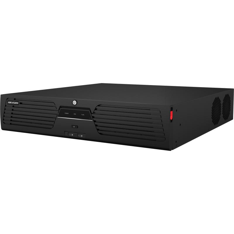 DS-9632NXI-I8/VPro NVR 32xIP, AcuSeek, 8xHDD