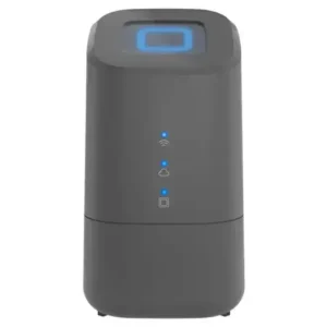 Homematic IP Inteligentná riadiaca jednotka, antracit - HmIP-HCU1-A