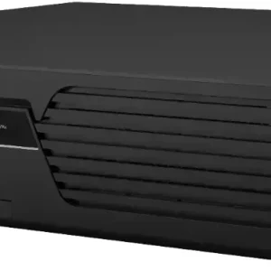 DS-9632NI-M8 NVR 32xIP 8xHDD, 32MPx, vystup 8K