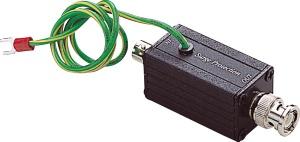 SP01A prepat. ochrana videosignal a alarm, BNC, skrutky