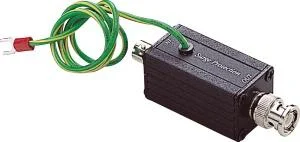 SP01A prepat. ochrana videosignal a alarm, BNC, skrutky