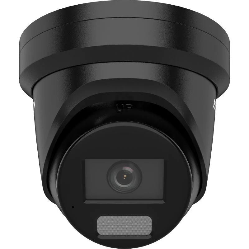 DS-2CD2386G2H-IU(2.8mm)(eF) 8MPx IP turret kamera, čierna - Image 2