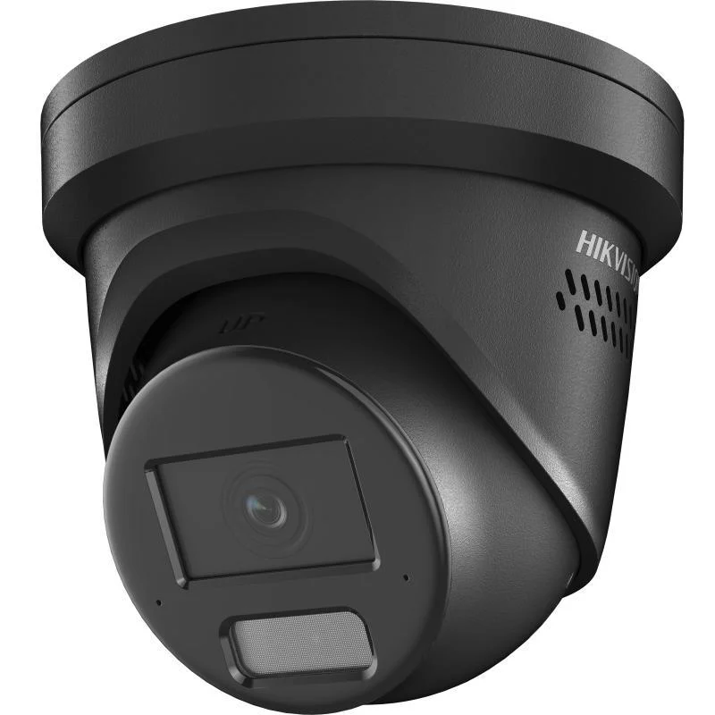 DS-2CD2386G2H-IS2U/SL(2.8mm) 8MPx IP turret kamera, čierna