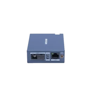 DS-3D501T-3 Optický prijímač 1x 1Gb RJ45, 1x 1Gb x SFP, 3 km