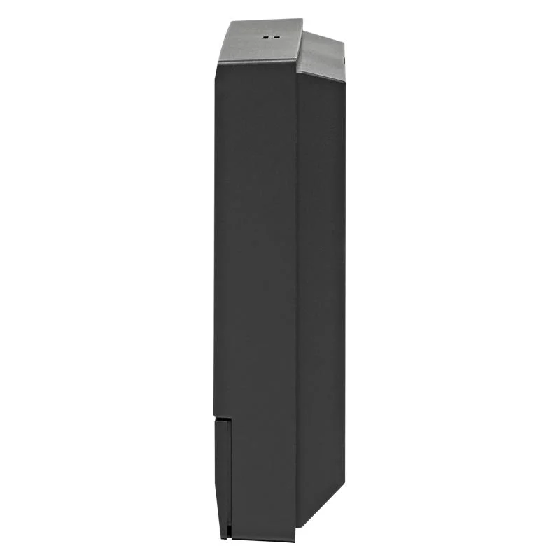 HmIP-WTH-B-A Nástenný termostat Basic, antracit - Image 10