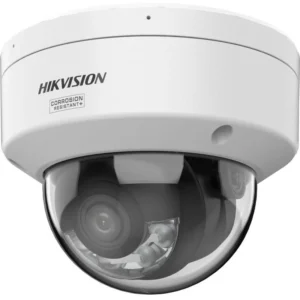 DS-2CD2187G3-LIS2UY(4mm) 8MPx IP dome kamera, ColorVu