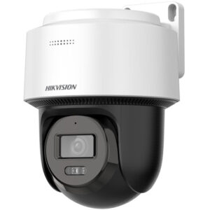DS-2DE2C400MWG-E(2.8mm) 4MPx IP PT kamera, mikr., audio