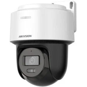 DS-2DE2C400MWG-E(2.8mm) 4MPx IP PT kamera, mikr., audio