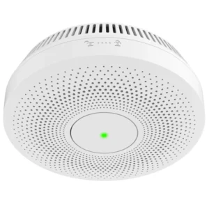 HF-S3E-R8 autonómny opticko-dymový detektor, 10 rokov,interilink