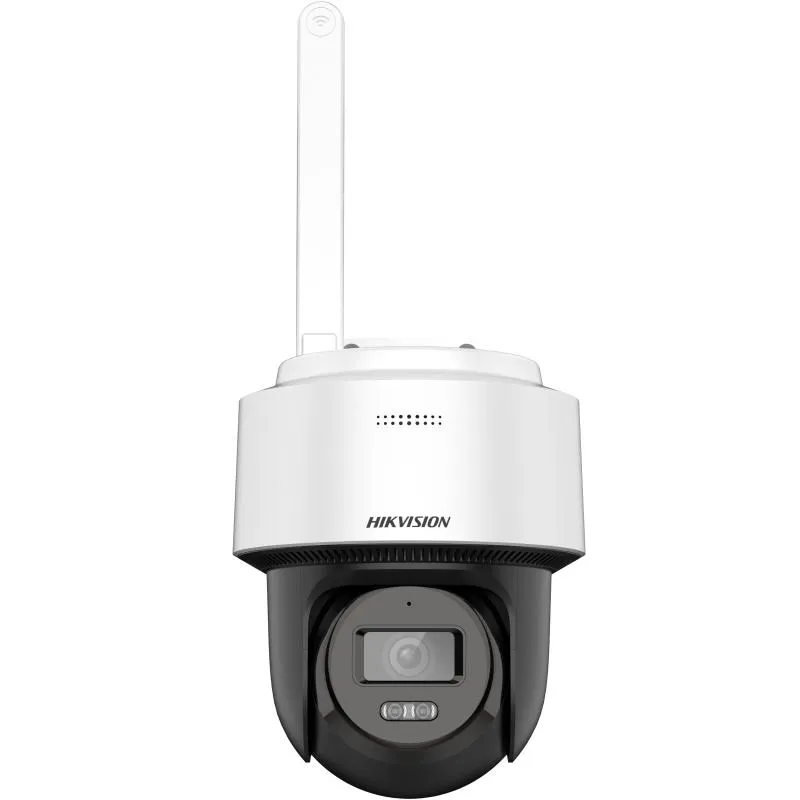 DS-2DE2C400IWG/W(2.8mm)( 4MPx IP PT kamera, mikr., audio. WiFi - Image 2