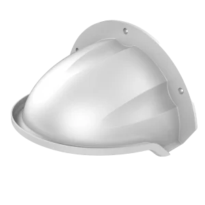 DS-1250ZJ ochranný štít