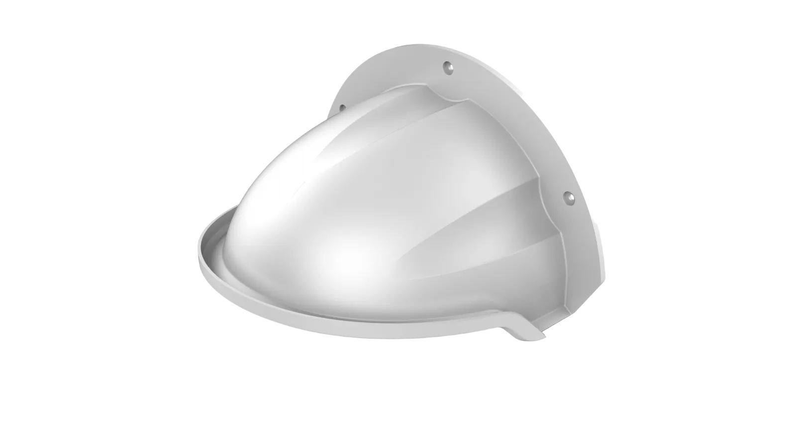 DS-1250ZJ ochranný štít